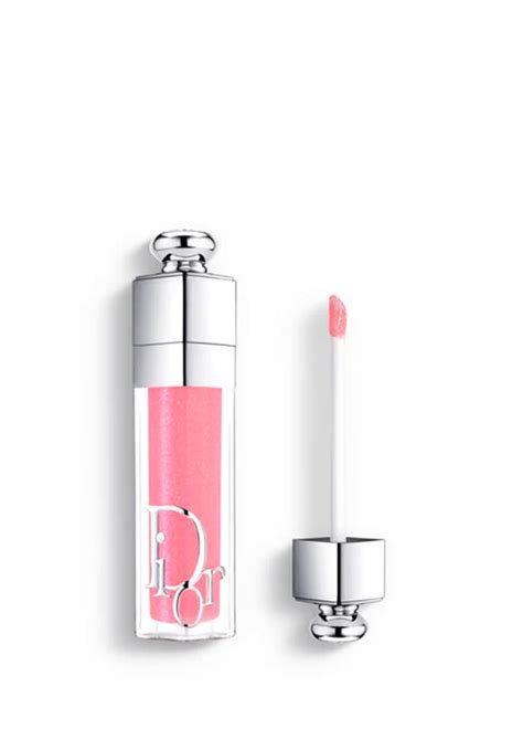 dior addict lip maximizer holo pink|sephora lip maximizer.